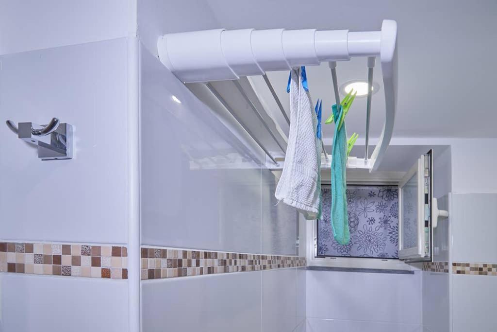 La Palma Loft Located In The Heart Of Catania别墅 外观 照片